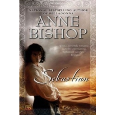  Sebastian, English edition – Anne Bishop idegen nyelvű könyv