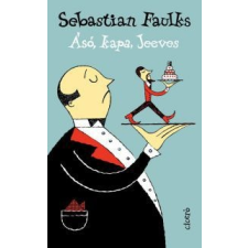 Sebastian Faulks Ásó, kapa, Jeeves regény