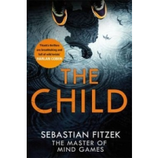  Sebastian Fitzek - Child – Sebastian Fitzek idegen nyelvű könyv