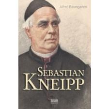  Sebastian Kneipp – Alfred Baumgarten idegen nyelvű könyv