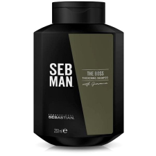Sebastian Professional Seb Man The Boss Thickening Shampoo 250ml sampon