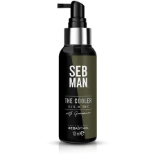 Sebastian Professional Seb Man The Cooler Refreshing Leave In Tonic 100 ml hajápoló szer