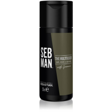 Sebastian Professional SEB MAN The Multi-tasker sampon hajra, szakállra és testre 50 ml sampon
