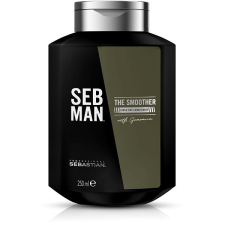 Sebastian Professional Seb Man The Smoother Rinse-Off Conditioner 250 ml hajbalzsam