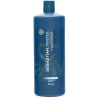 Sebastian Professional Twisted Shampoo tápláló sampon hullámos és göndör hajra 1000 ml