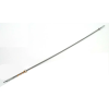  Sebességmérő spirál, M10 Goebel 510 mm menetes négyszög 2mm mopedhez Intercity ER 25, ERS Meister GT 21, Valco 2100, 21