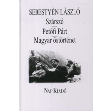 Sebestyén László MENNI VAGY MARADNI publicisztika
