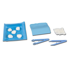  Sebkötöző szett I steril gyógyászati segédeszköz