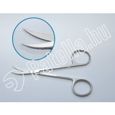  Sebolló 11 cm hajlitott gyógyászati segédeszköz