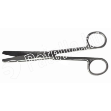  Sebolló 14 cm hajlitott gyógyászati segédeszköz