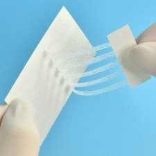  Sebösszehuzó tapasz F-STRIP 6x75 mm gyógyászati segédeszköz