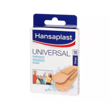  SEBTAPASZ HANSAPLAST UNIVERSAL  10X gyógyászati segédeszköz