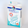  SEBTAPASZ MASTER-AID QUADRA-MED 20X