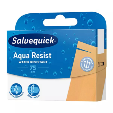  SEBTAPASZ SALVEQUICK AQUA RESIST 75CM X 6CM gyógyászati segédeszköz