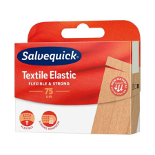 SEBTAPASZ SALVEQUICK SZALAG 75CM X 6CM TEXTIL gyógyászati segédeszköz