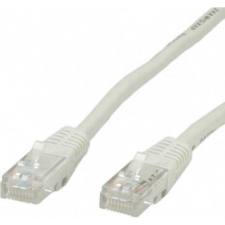 Secomp OEM RJ45 CAT5e UTP RJ45 CAT5e UTP M/M Adatkábel - 20m Szürke ( ) kábel és adapter