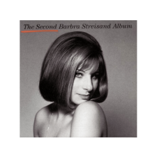  Second Album (CD) egyéb zene