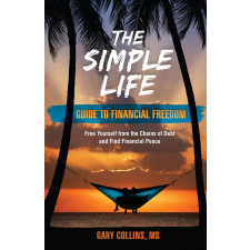 Second Nature Publishing The Simple Life Guide To Financial Freedom egyéb e-könyv