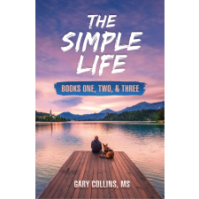 Second Nature Publishing The Simple Life Series egyéb e-könyv