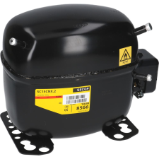  SECOP SC15CNX.2 CSIR KOMPRESSZOR beépíthető gépek kiegészítői