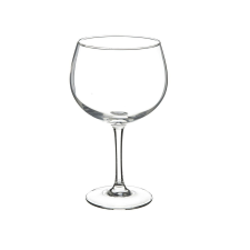 Secret de Gourmet® Gin és Tonik Pohárkészlet Secret de Gourmet Kristály Átlátszó (Ø 11,5 x 19,5 cm) (70 cl) üdítős pohár