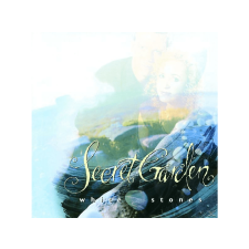  Secret Garden - White Stones (Cd) rock / pop