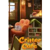 Secret Mode Critter Cafe (digitális licenc)