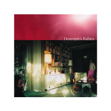 SECRETLY CANADIAN Destroyer - Destroyer's Rubies (Vinyl LP (nagylemez)) alternatív