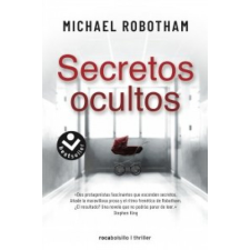  SECRETOS OCULTOS – ROBOTHAM,MICHAEL idegen nyelvű könyv