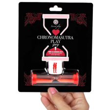 SECRETPLAY - CHRONOMASUTRA JÁTÉK MELEG erotikus ajándék