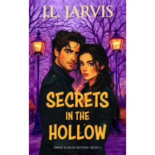  Secrets in the Hollow egyéb e-könyv