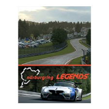 Sector3 Studios RaceRoom - Nürburgring Legends (PC - Steam Digitális termékkulcs) videójáték