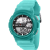 Sector R3251547003 EX-39 Digital Watch Mens Watch 44mm 10ATM,