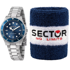 Sector R3253161530 230 Ladies Watch 35mm 10ATM, karóra