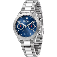 Sector R3253578016 Mens Watch 41mm 5ATM, karóra