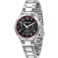 Sector R3253578017 Mens Watch 37mm 5ATM, karóra