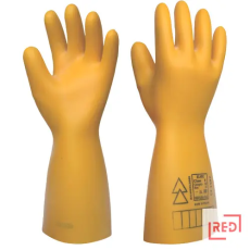 SECU ELSEC 20 class2 dielektr kesztyű 17kV