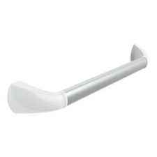 SecuCare Kapaszkodó fürdőszobába vagy WC-be fix elegáns Silver Line 40 cm egyenes fürdőszoba kiegészítő