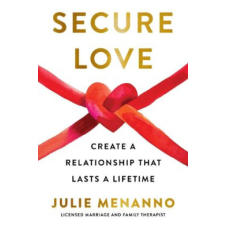  Secure Love idegen nyelvű könyv