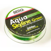  SEDO Aqua Skyline Green 300 Méter Monofil Horgász Zsinór 0.28mm 7.62kg
