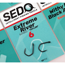 SEDO Extreme River horog