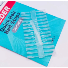 SEDO Feeder Quick Hair Bait stops - Invisible horgászkiegészítő