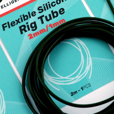 SEDO Flexible Silicone Rig Tube 2m  - 1mm horgászkiegészítő