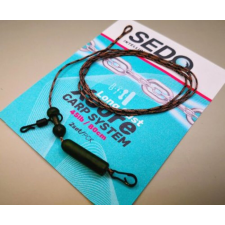 SEDO Helicopter – Long Cast Xcore Carp System horgászkiegészítő