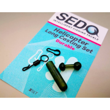 SEDO Helicopter Long Casting Set horgászkiegészítő