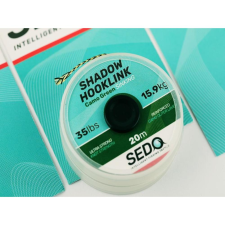 SEDO Shadow Hooklink - Fonott  Előke Zsinór horgászzsinór