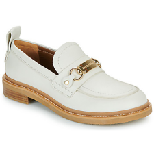 See By Chloé Mokkaszínek SIGNATURE 1 LOAFER Bézs 37 női cipő