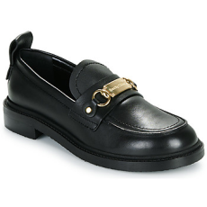 See By Chloé Mokkaszínek SIGNATURE 1 LOAFER Fekete 39