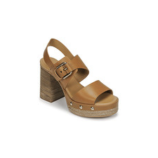See By Chloé Szandálok / Saruk FIBBIA CLOG Barna 36 női szandál