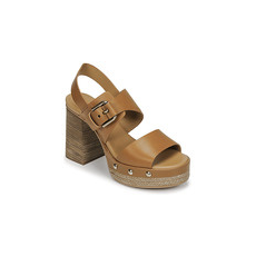 See By Chloé Szandálok / Saruk FIBBIA CLOG Barna 41
